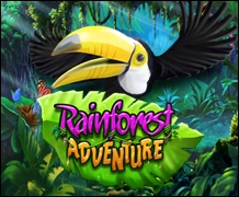 free online rainforest adventure game