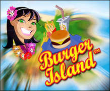 Burger Island