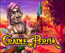 Cradle of Persia