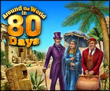 around the world in 80 days play