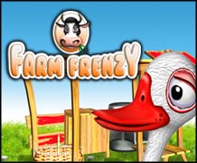 Farm Frenzy