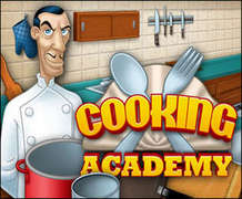 Cooking Academy