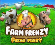 farm frenzy pizza party play online