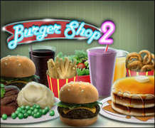 original burger shop game pc