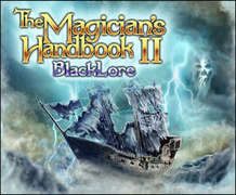 The Magician's Handbook II - BlackLore