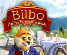 Bilbo - The Four Corners of the World