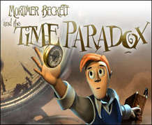mortimer beckett and the time paradox walkthrough wild west