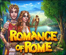 Romance of Rome