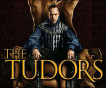 The Tudors