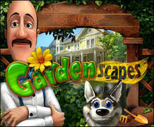 Gardenscapes