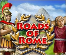roads of rome 4 level 34