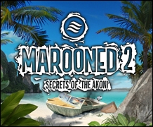 Marooned 2 - Secrets of the Akoni