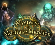 Mystery of Mortlake Mansion