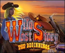Wild West Story - The Beginnings