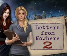 Letters from Nowhere 2