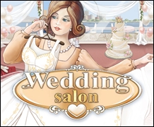 wedding salon 2 game choose gift on mood