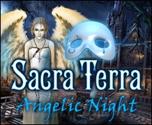 Sacra Terra - Angelic Night