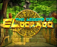 The Legend of El Dorado Online Free Game | GameHouse