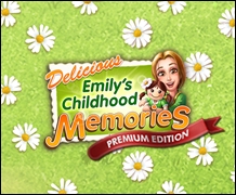 Delicious - Emily's Childhood Memories