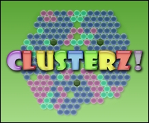 clusterz game online