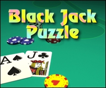Black Jack Puzzle!