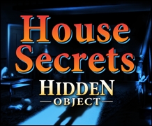house of secrets 1993
