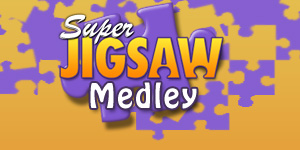 Super Jigsaw Medley