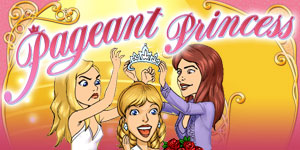 Pageant Princess