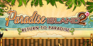 paradise island 2 legend of the temple