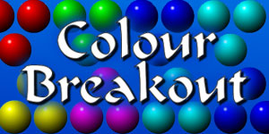 Color Breakout
