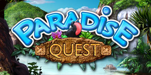 Paradise Quest