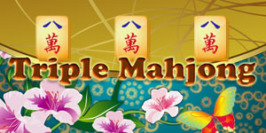 Triple Mahjong