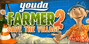 Youda Farmer 2 - Save the Village