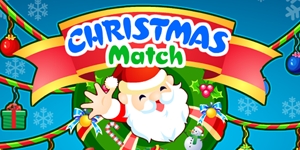 Christmas Match Online Free Game | GameHouse