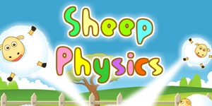 Sheep Physics