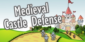Medieval Castle Defense