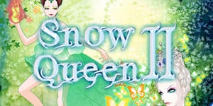 snow queen play scripts