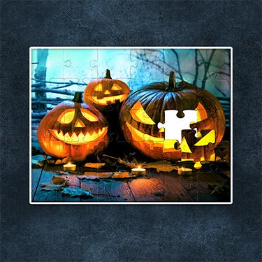 Puzzle Games - 1001 Jigsaw Legends of Mystery