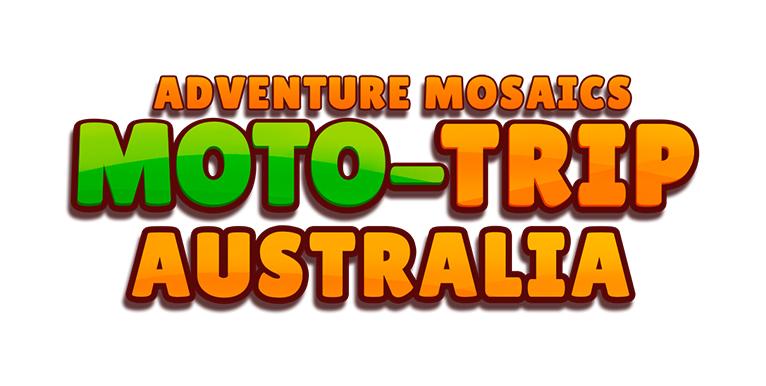 Piece together an adventure Down Under! Piece together an adventure Down Under!
