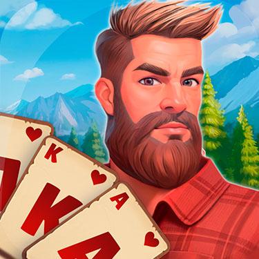 American Journey Solitaire