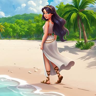 Time Management Games - Argonauts Agency - Curse of Wishes Collector's Edition Time Management Games - Argonauts Agency - Curse of Wishes Collector's Edition