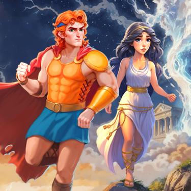 Argonauts Agency - Wrath of Olympus Collector's Edition Argonauts Agency - Wrath of Olympus Collector's Edition