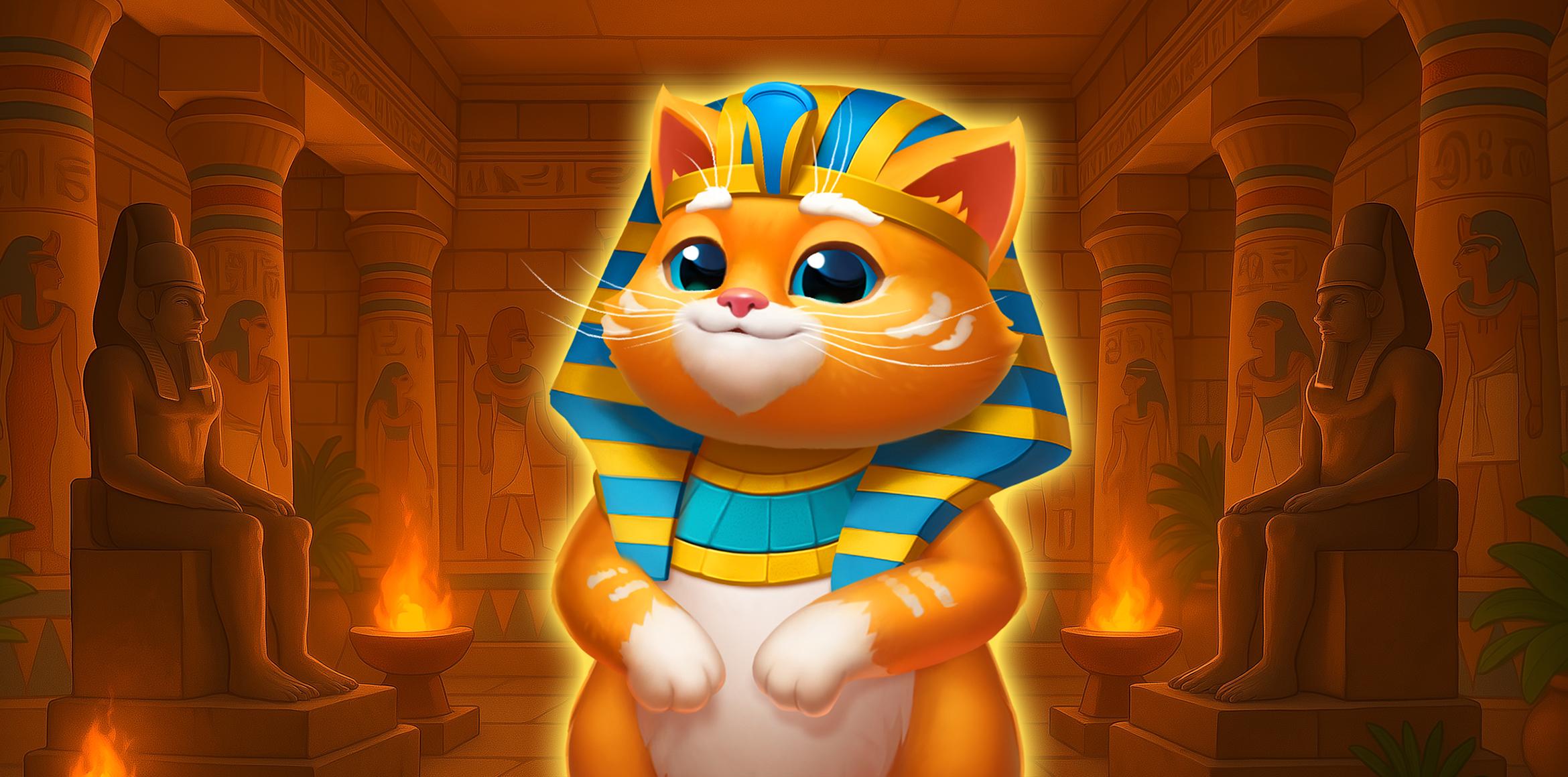 Catjong 4 - Secrets of the Purramids Collector's Edition Catjong 4 - Secrets of the Purramids Collector's Edition