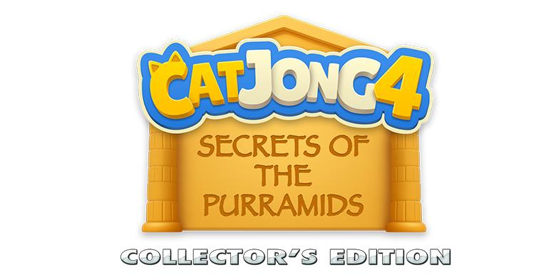 Brace yourself for a cat-powered Mahjong adventure! Brace yourself for a cat-powered Mahjong adventure!