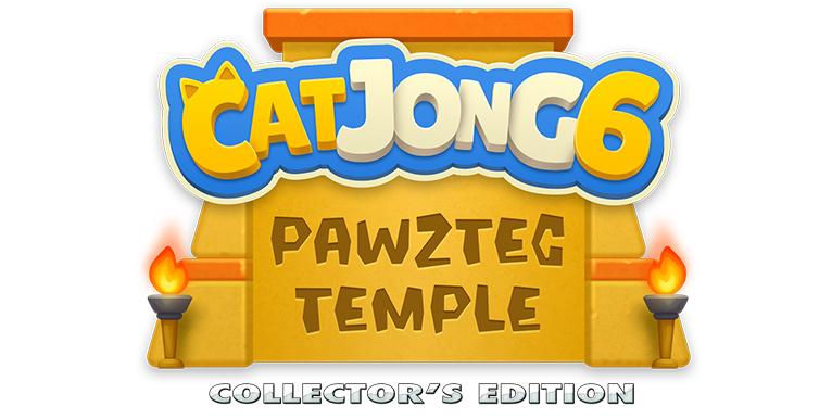 Get ready for a cat-tastic Mahjong adventure! Get ready for a cat-tastic Mahjong adventure!
