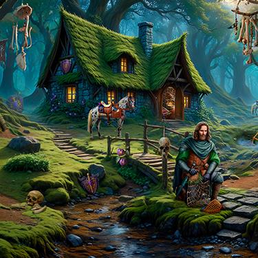 Chivalry Quest - Sword and Flame Collector's Edition Chivalry Quest - Sword and Flame Collector's Edition