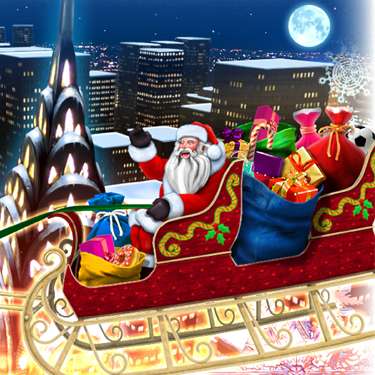 Hidden Object Games - Christmas Wonderland 2