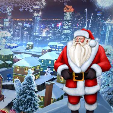 Hidden Object Games - Christmas Wonderland 3