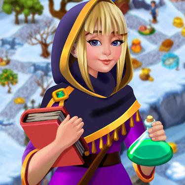 City Mage 3 - False Prophecy Collector's Edition City Mage 3 - False Prophecy Collector's Edition