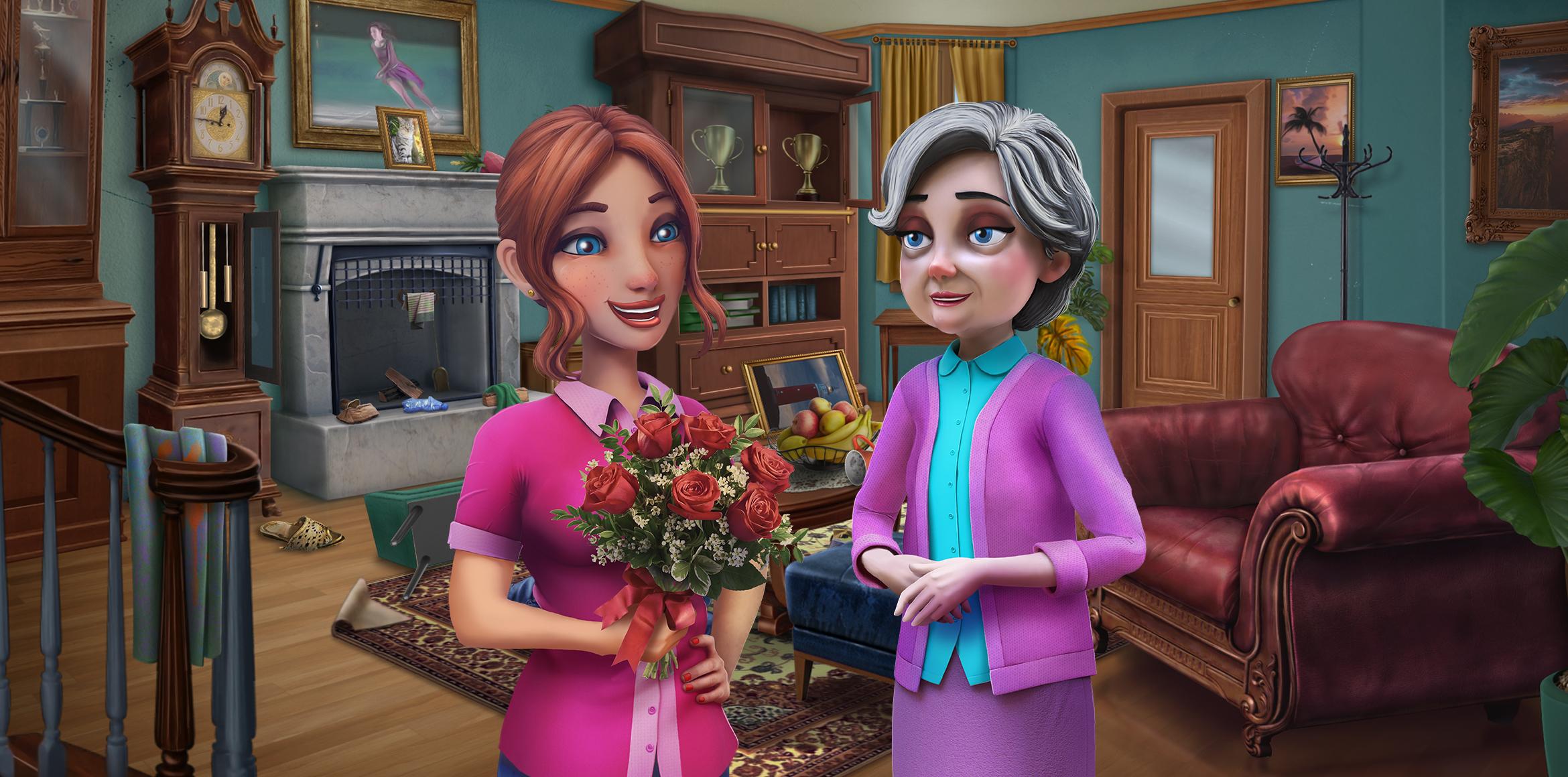 Cleaning Queens Crystal Clean Home Collector s Edition Play